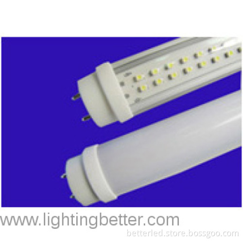 T8 LED tube SMD3528 0.6M 10W with hign quality